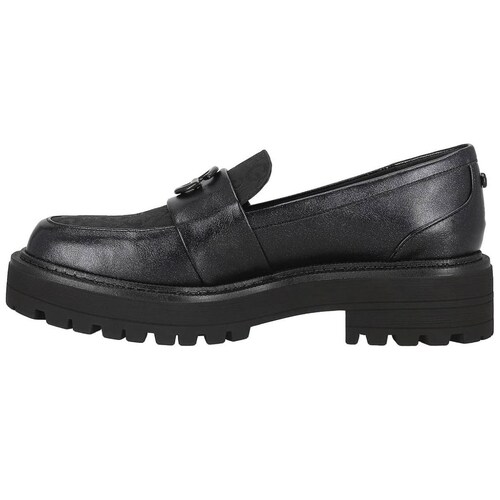 Zapato Tipo Mocasín con Aplicación de Herraje para Mujer G By Guess