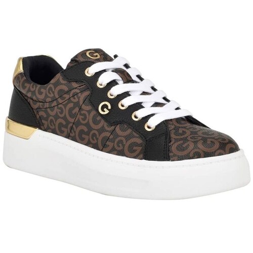 Tenis Aplicación de Accesorio para Mujer G By Guess