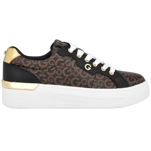 Tenis Aplicación de Accesorio para Mujer G By Guess