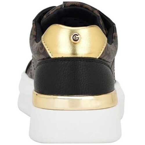 Tenis Aplicación de Accesorio para Mujer G By Guess