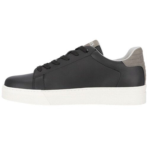 Tenis Diseño Liso para Hombre Guess