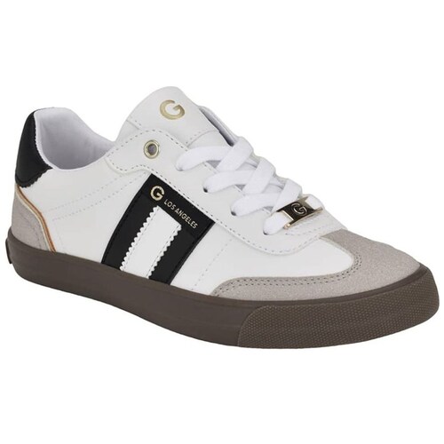 Tenis Estampado Liso para Mujer G By Guess