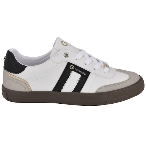 Tenis Estampado Liso para Mujer G By Guess