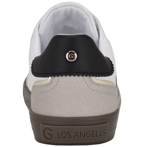 Tenis Estampado Liso para Mujer G By Guess