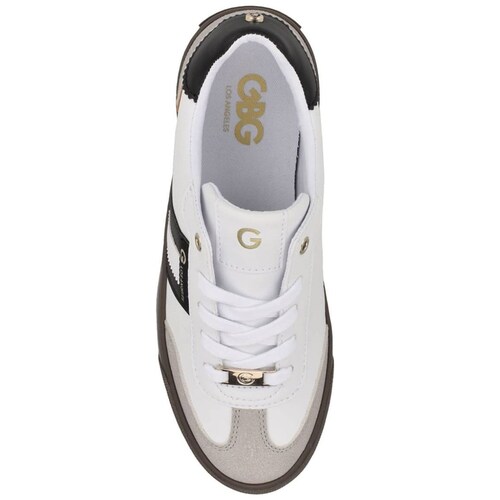 Tenis Estampado Liso para Mujer G By Guess