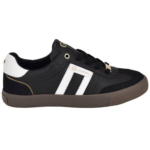 Tenis Estampado Liso para Mujer G By Guess