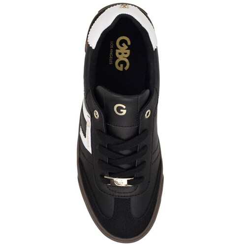 Tenis Estampado Liso para Mujer G By Guess