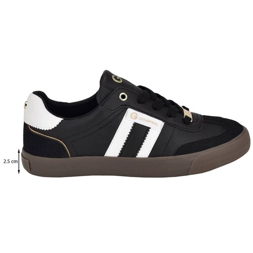 Tenis Estampado Liso para Mujer G By Guess