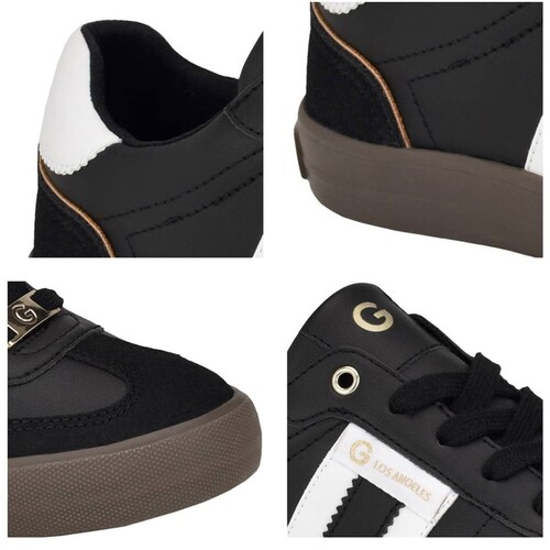 Tenis Estampado Liso para Mujer G By Guess