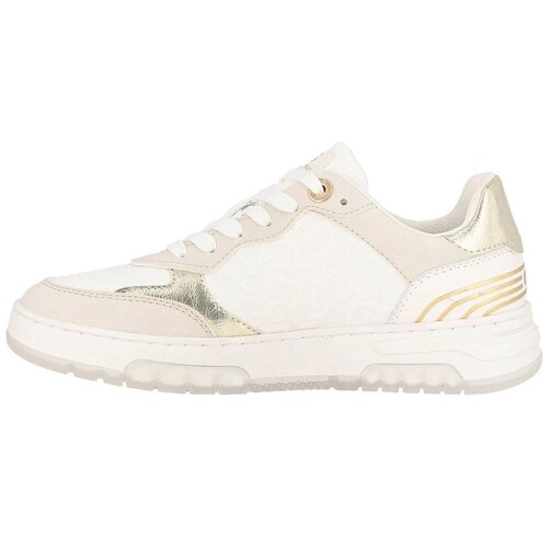 Tenis Estampado Animal Print para Mujer G By Guess
