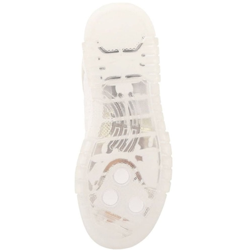Tenis Estampado Animal Print para Mujer G By Guess