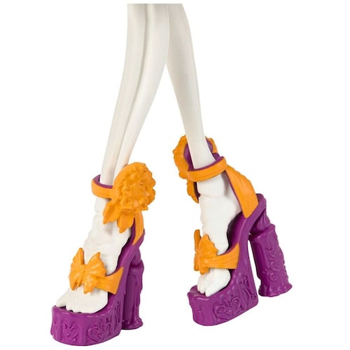 Muñeca Skelita Día de Muertos - Monster High