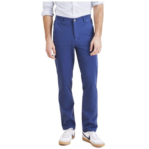 Pantalón Alpha Khaki 360 para Hombre Dockers