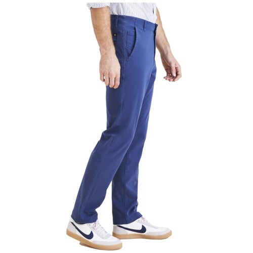 Pantalón Alpha Khaki 360 para Hombre Dockers