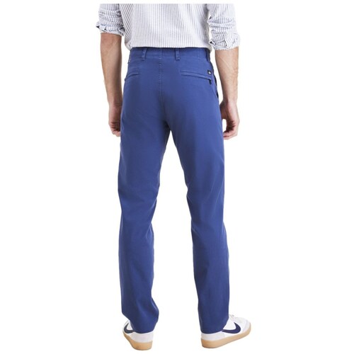 Pantalón Alpha Khaki 360 para Hombre Dockers