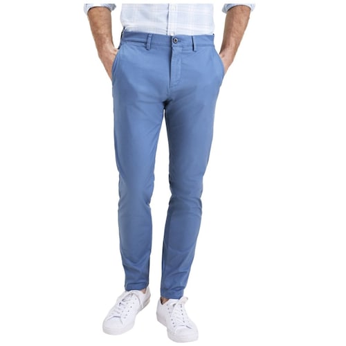 Pantalón Motion Taper Chino para Hombre Dockers