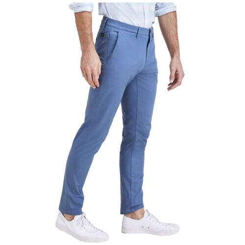 Pantalón Motion Taper Chino para Hombre Dockers