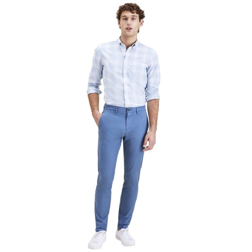 Pantalón Motion Taper Chino para Hombre Dockers