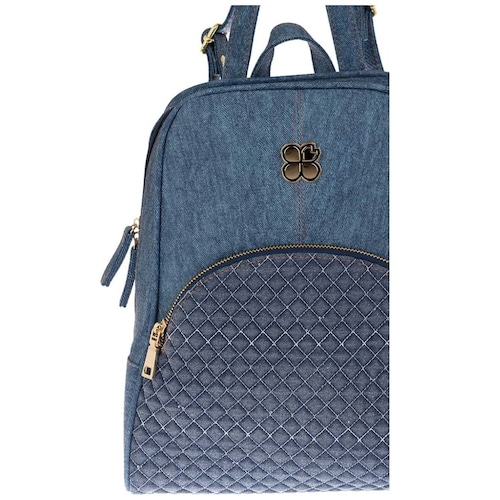 Bolsa Backpack Lover para Mujer