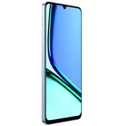 Celular Realme Note 60 Color Azul Telcel (R9)