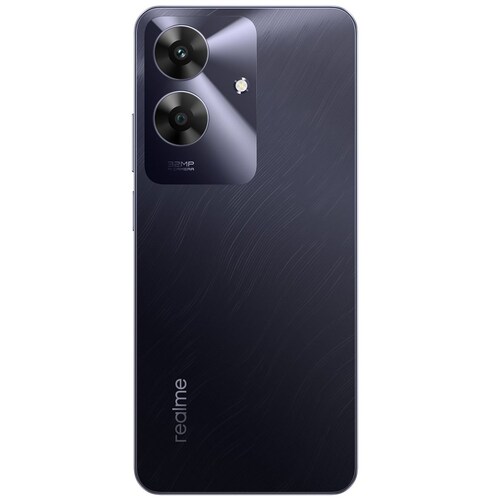 Celular Realme Note 60 Color Negro Telcel (R9)