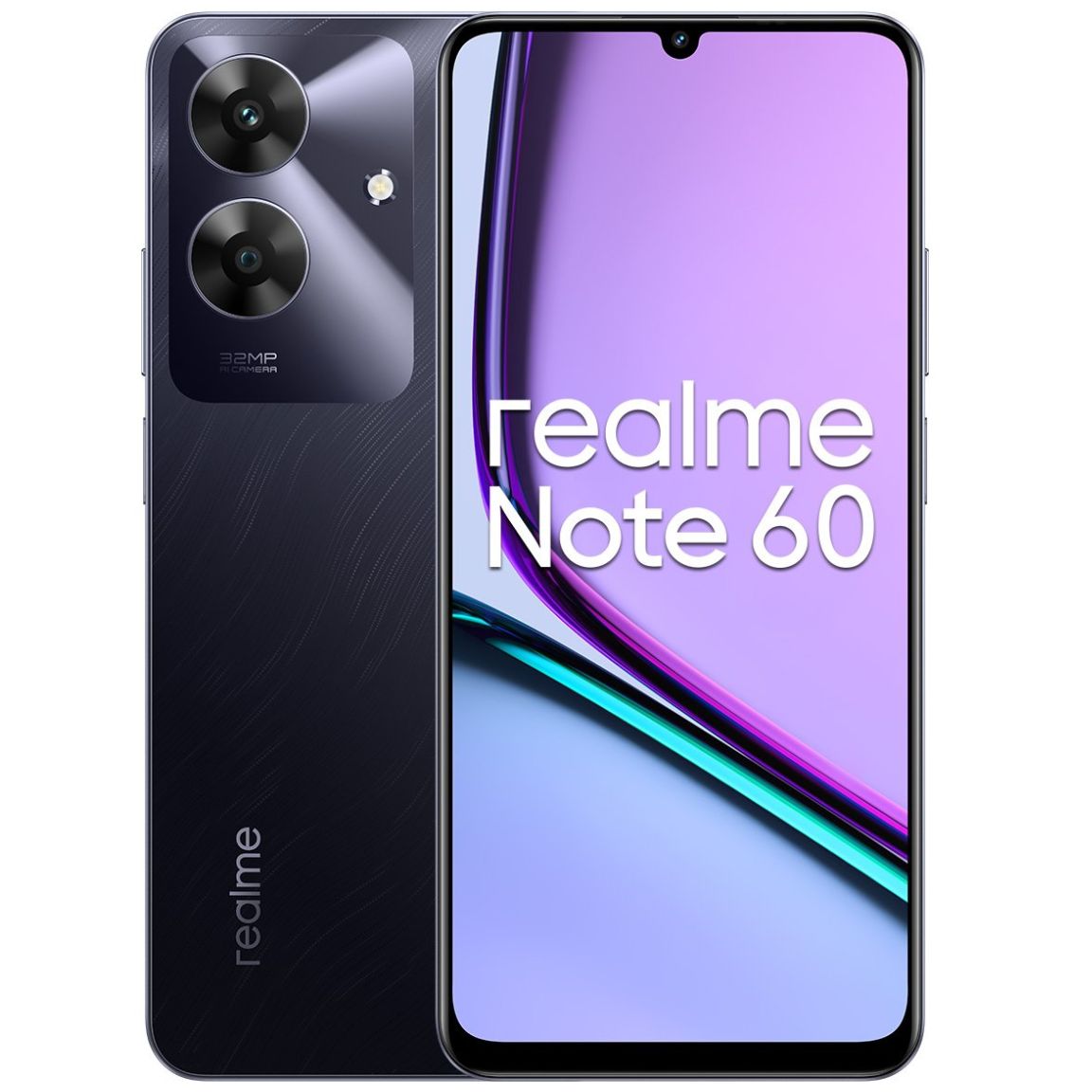 Realme Note 60