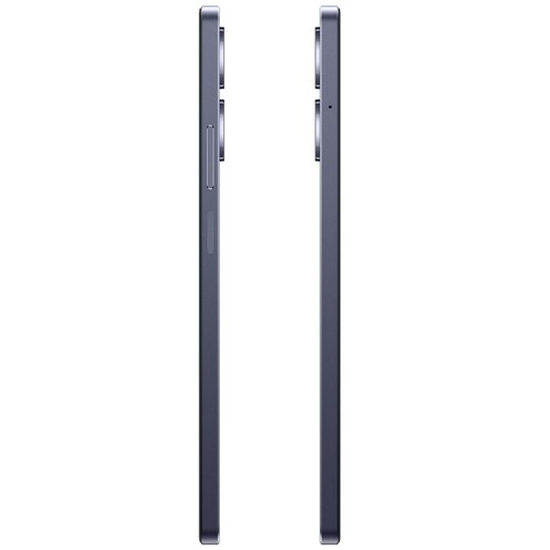 Celular Realme Note 60 Color Negro Telcel (R9)