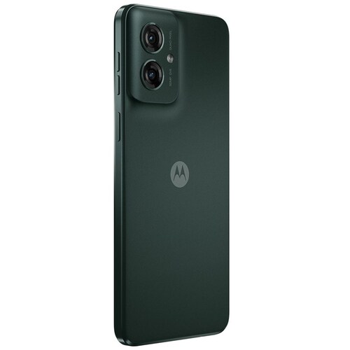 Celular Motorola G55 Color Negro Telcel (R9)