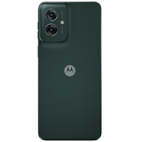 Celular Motorola G55 Color Negro Telcel (R9)