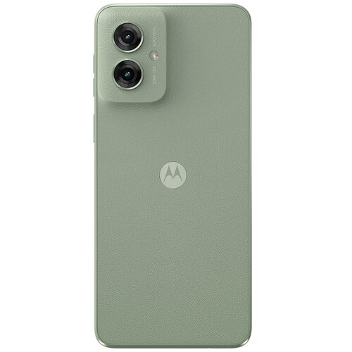 Celular Motorola G55 Color Verde Telcel (R9)