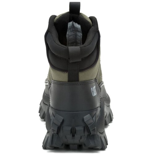 Bota en Piel con Agujetas para Hombre Caterpillar