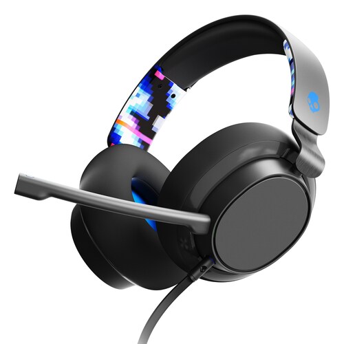 Audífonos Brazo Extraíble Slyr Playstation Over Ear Skullcandy