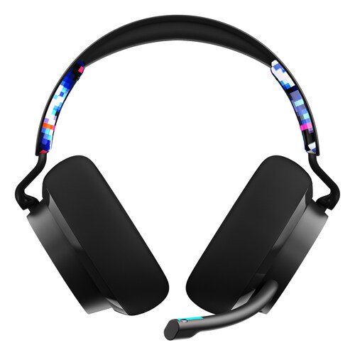 Audífonos Brazo Extraíble Slyr Playstation Over Ear Skullcandy