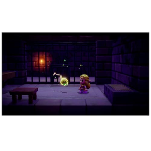 The Legend Of Zelda: Echoes Of Wisdom - Nintendo Switch
