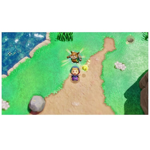 The Legend Of Zelda: Echoes Of Wisdom - Nintendo Switch