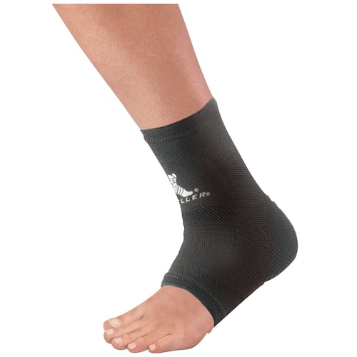 Tobillera Deportiva Elástica Mueller
