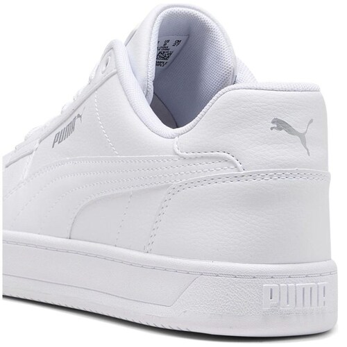 Tenis Caven Diseño Liso para Hombre Puma