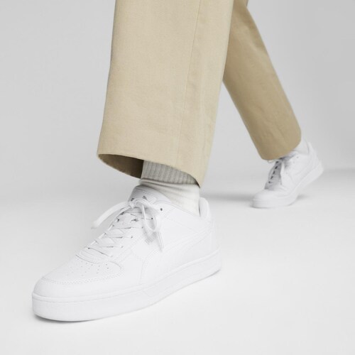 Tenis Caven Diseño Liso para Hombre Puma