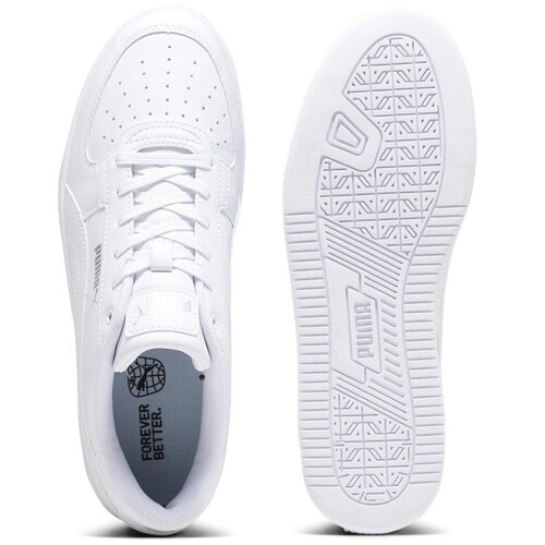 Tenis Caven Diseño Liso para Hombre Puma