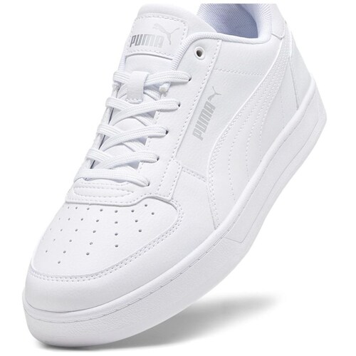 Tenis Caven Diseño Liso para Hombre Puma