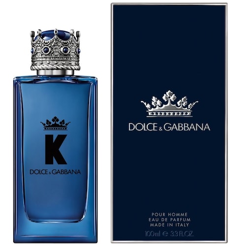 Eau de Parfum Dolce & Gabbana K 100 Ml para Hombre