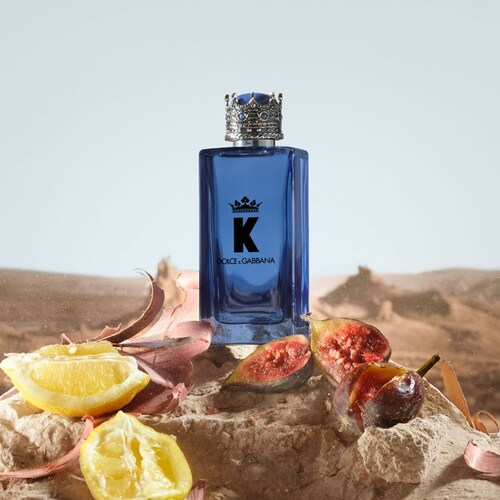 Eau de Parfum Dolce & Gabbana K 100 Ml para Hombre