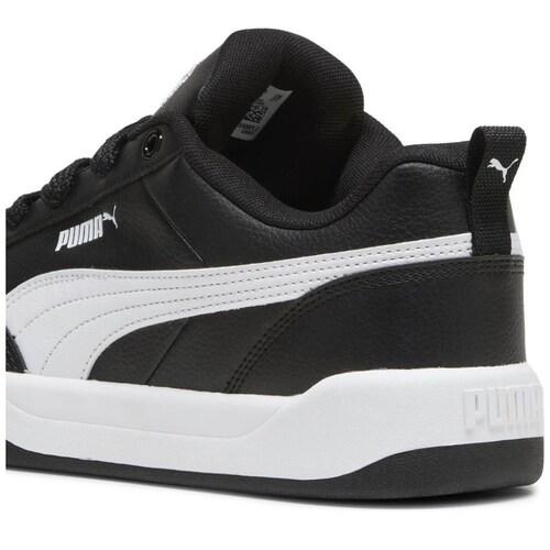 Tenis Park Lifestyle Diseño Combinado para Hombre Puma