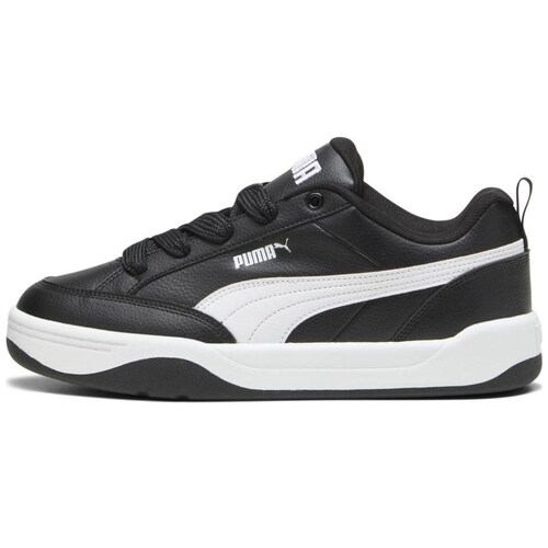 Tenis Park Lifestyle Diseño Combinado para Hombre Puma