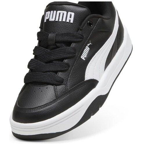Tenis Park Lifestyle Diseño Combinado para Hombre Puma