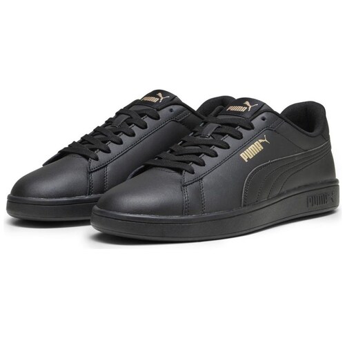 Tenis Smash 3.0L Diseño Liso para Hombre Puma