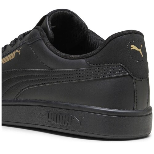 Tenis Smash 3.0L Diseño Liso para Hombre Puma