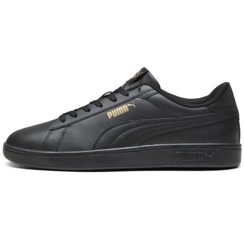Tenis Smash 3.0L Diseño Liso para Hombre Puma