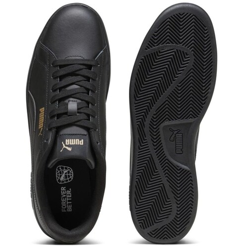 Tenis Smash 3.0L Diseño Liso para Hombre Puma