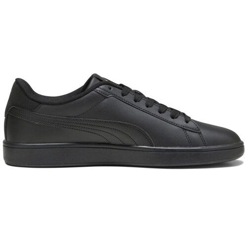 Tenis Smash 3.0L Diseño Liso para Hombre Puma